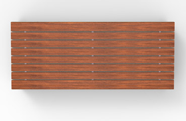 Nowoczesny design oraz solidność wykonanie to cechy ławki Relax 1 deco bez oparcia. Producent małej architektury betonowej - firma STYL-BET